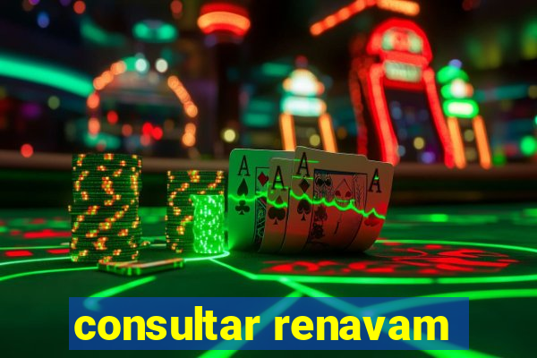 consultar renavam